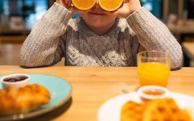 ibis styles Grudziadz