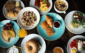 ibis styles Grudziadz